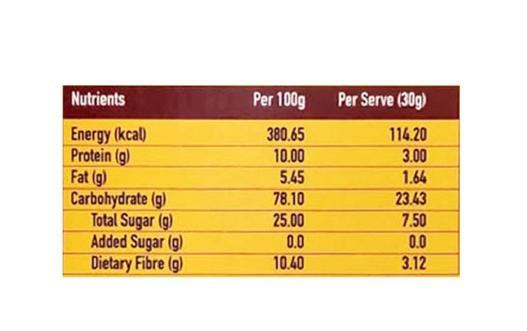Healthkart Crunchy Muesli    Box  1 kilogram
